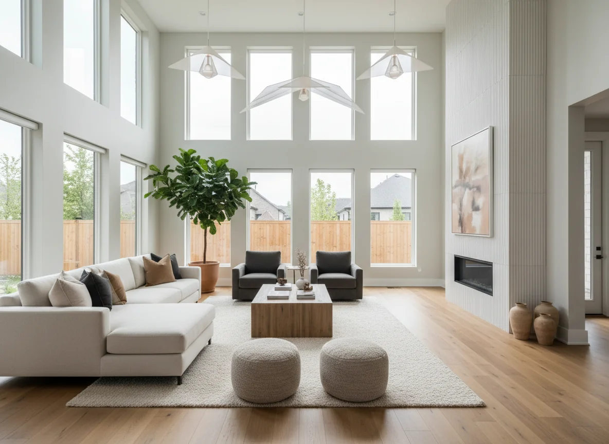 small living room ideas in 1500 sq ft medium house plan #3