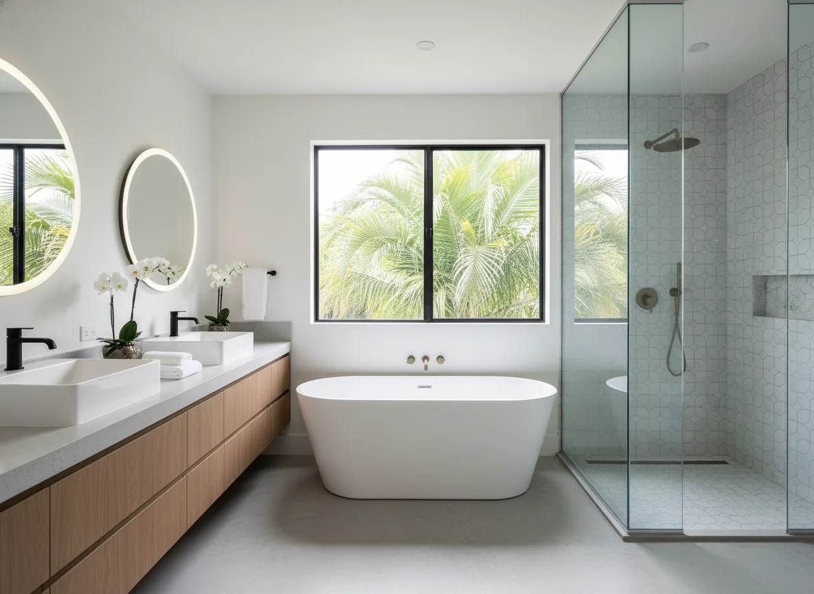 small bathroom layout ideas in 950 sq ft house plan #2