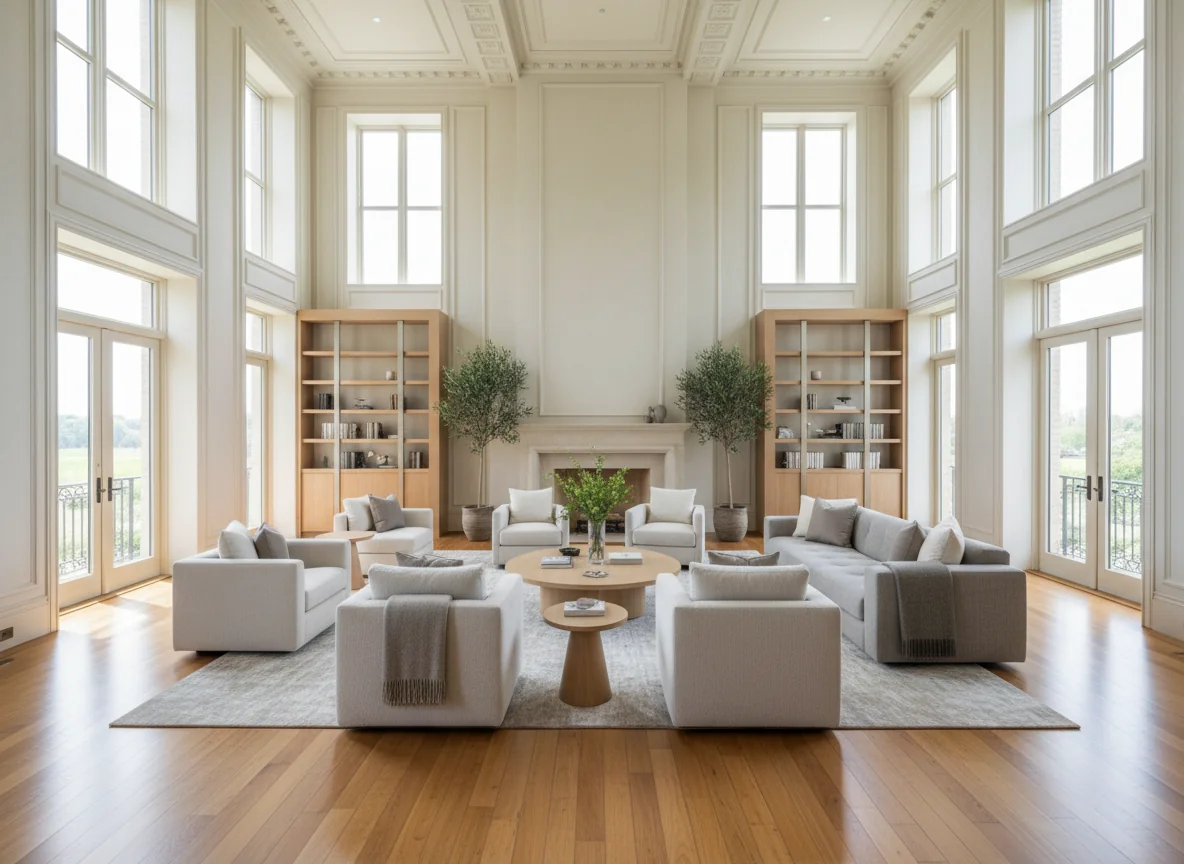 small living room ideas in 1200 sq ft family house plan #3
