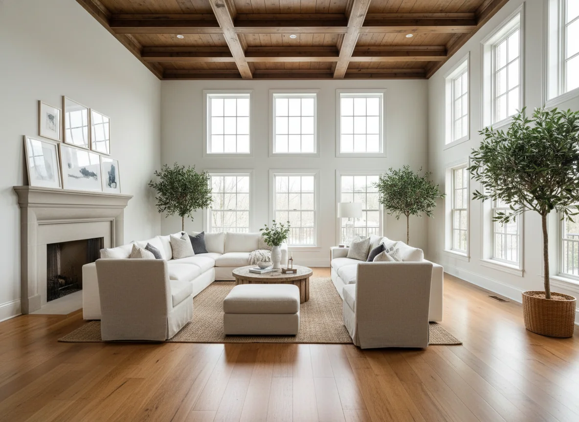 small living room ideas in 1800 sq ft family house plan #3