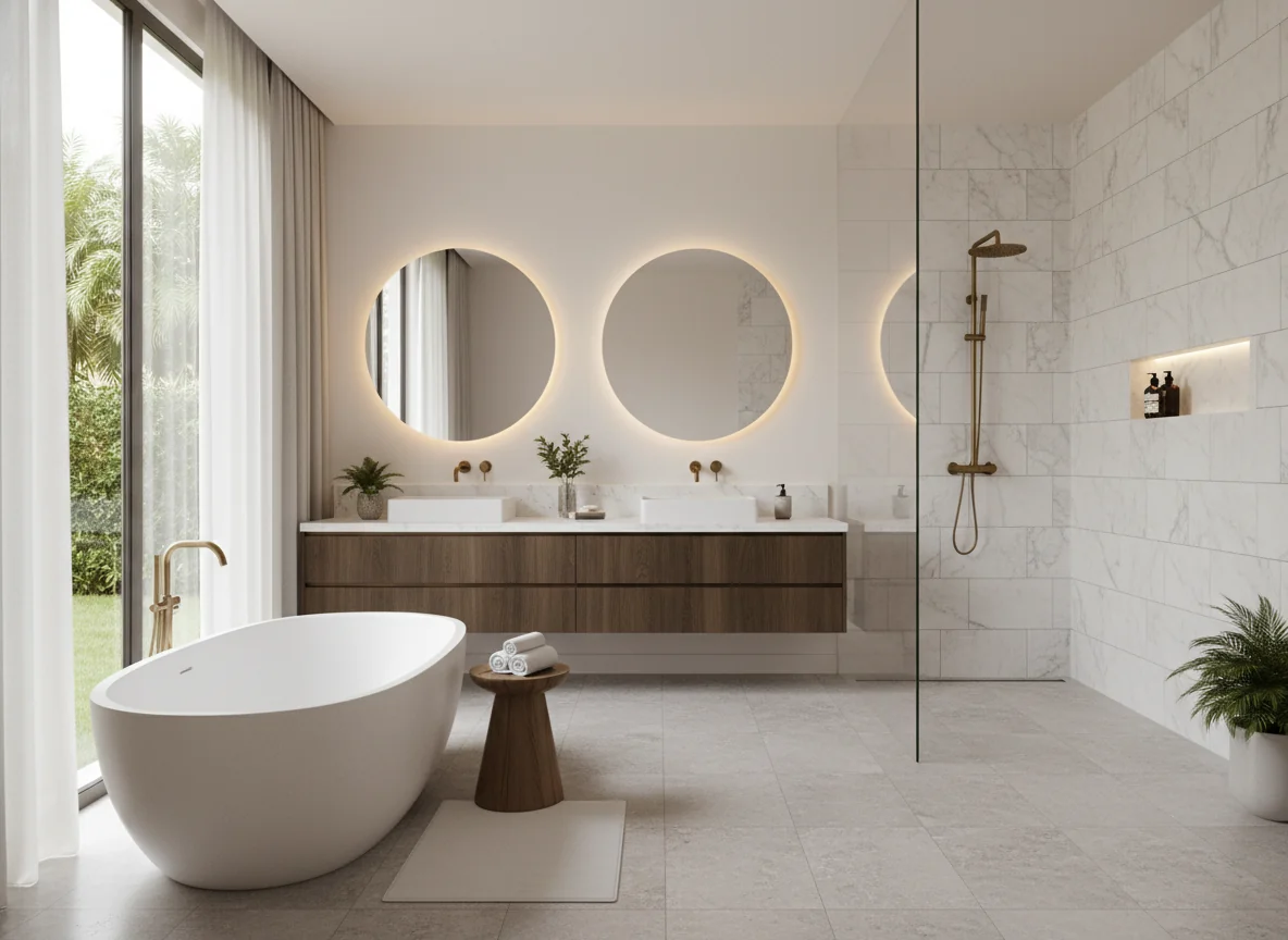 small bathroom layout ideas in 2625 sq ft house plan #4
