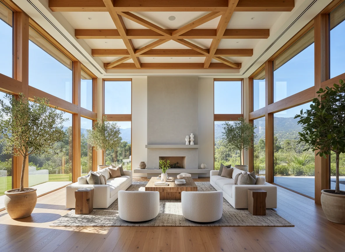 small living room ideas in 630 sq ft small house plan #1