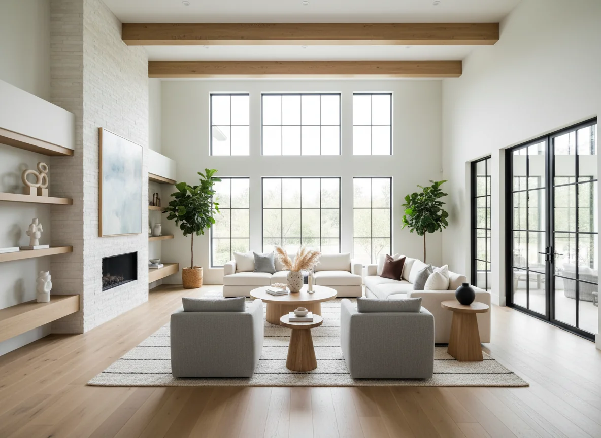 small living room ideas in 800 sq ft small house plan #3