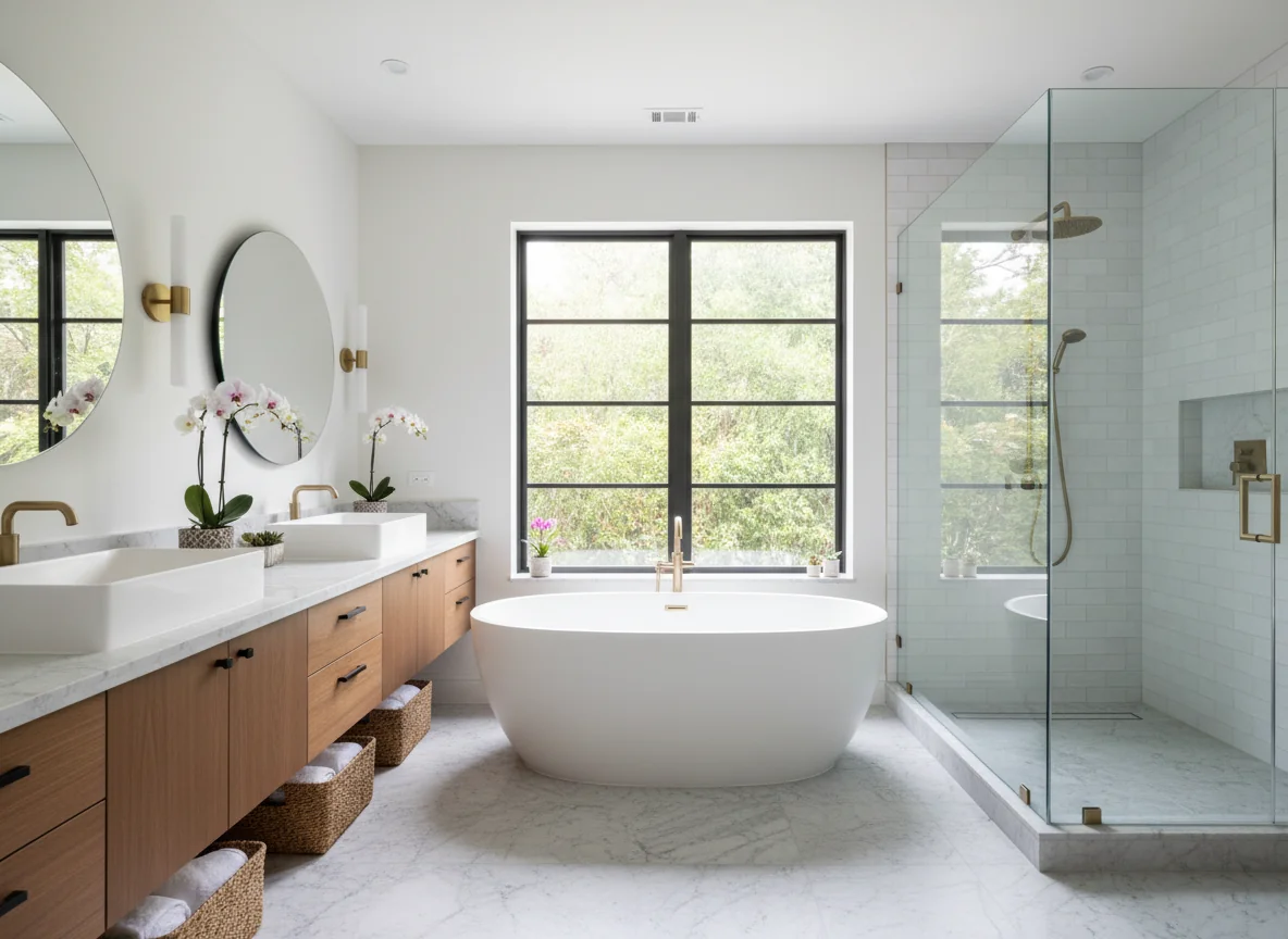 small bathroom layout ideas in 900 sq ft house plan #3