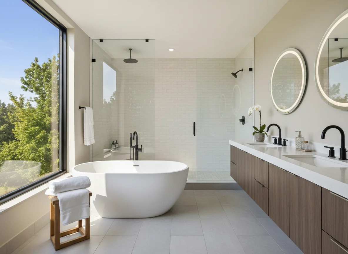 small bathroom layout ideas in 800 sq ft house plan #3