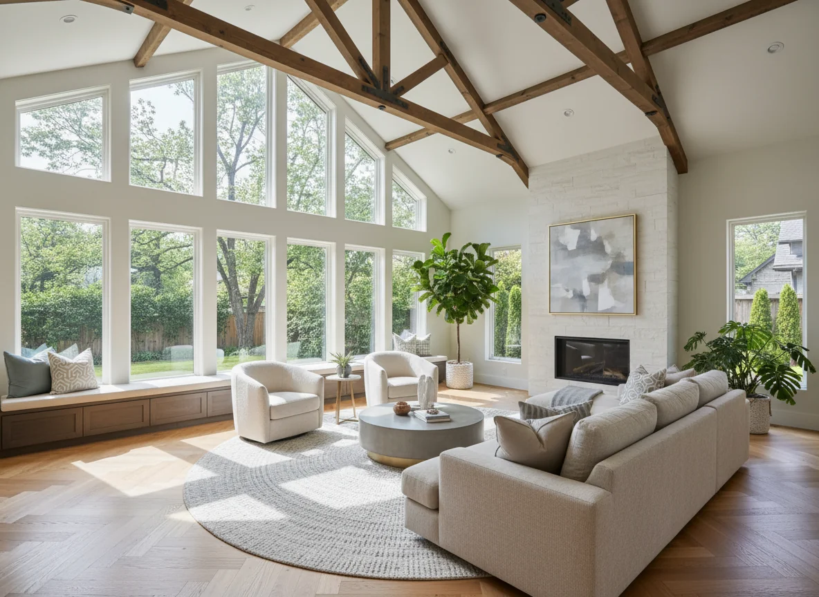 small living room ideas in 800 sq ft adu house plan #3