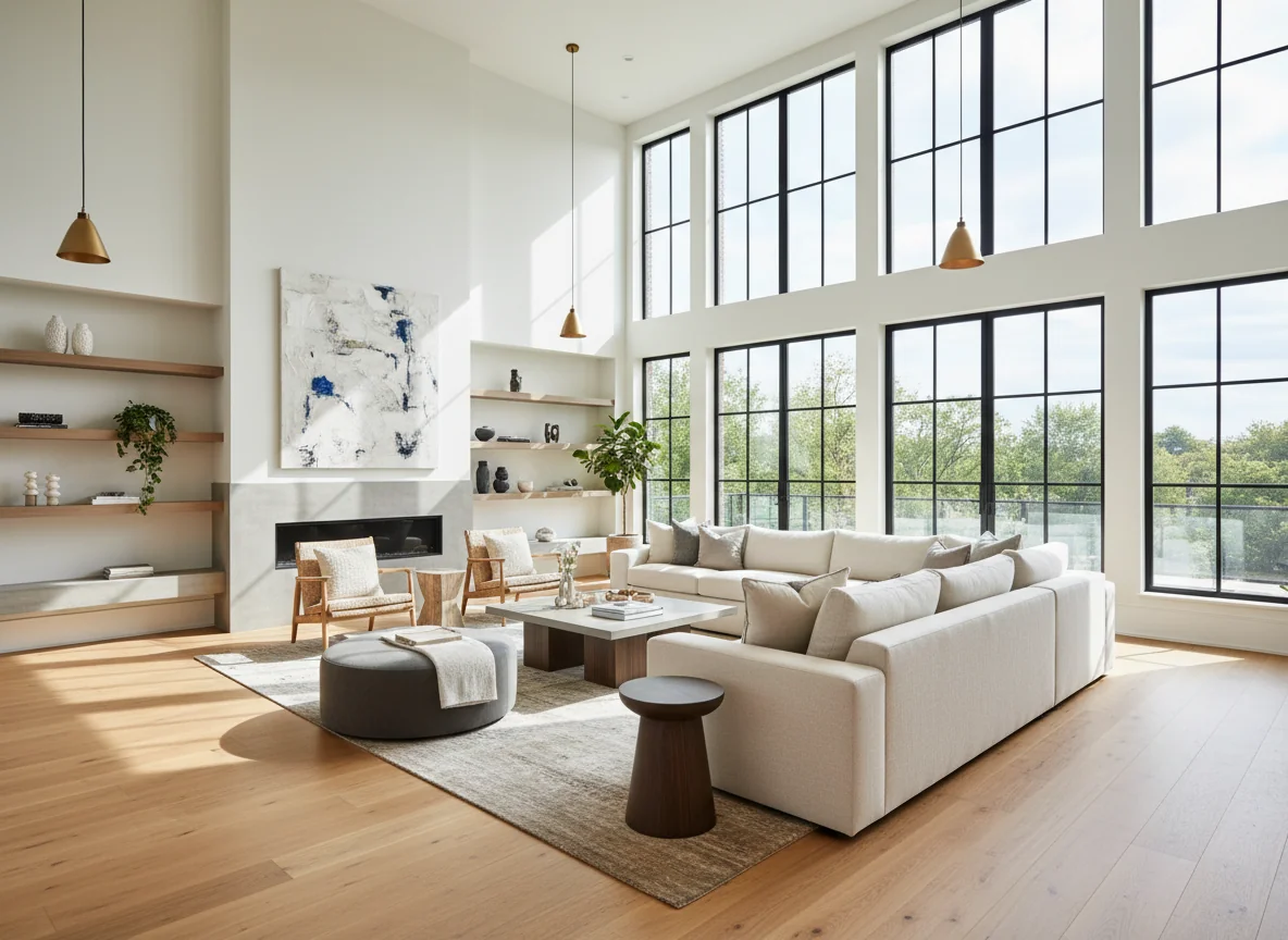 small living room ideas in 850 sq ft compact house plan #3