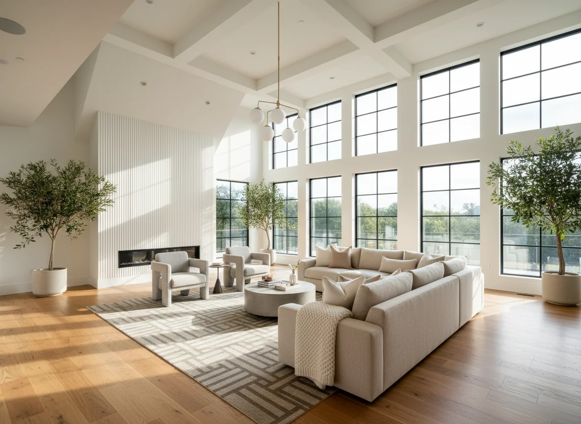 small living room ideas in 1300 sq ft medium house plan #3