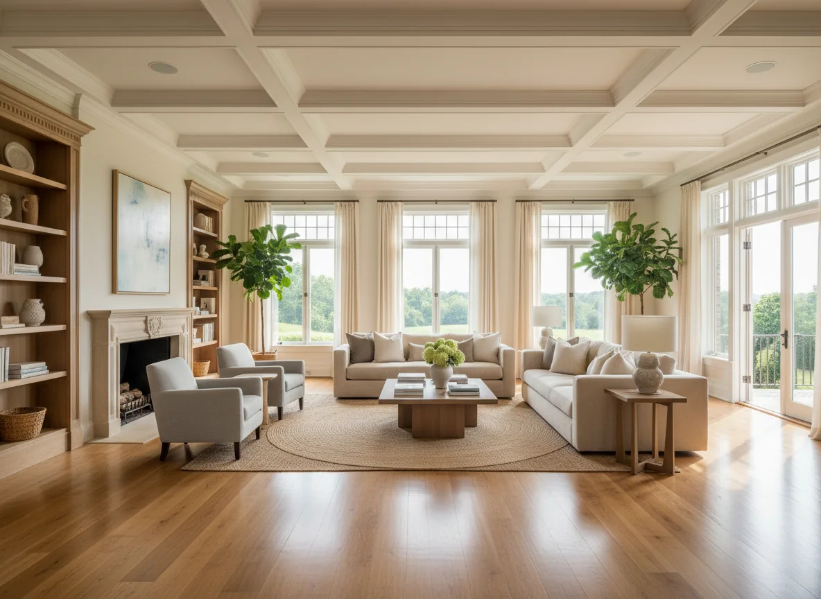 small living room ideas in 808 sq ft small house plan #2