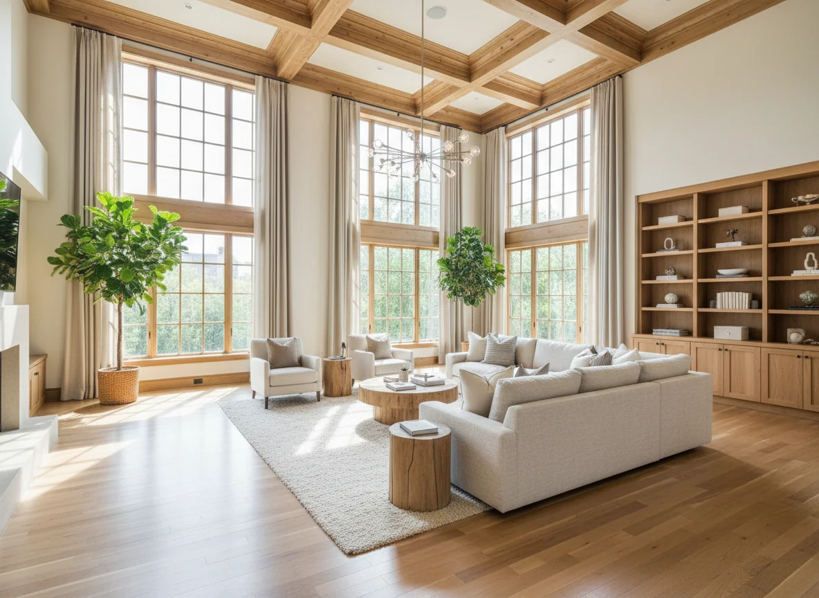 small living room ideas in 1100 sq ft small house plan #3